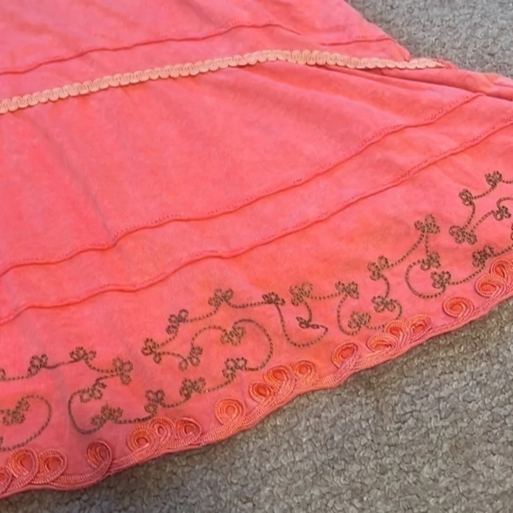 Free people shirt size XS